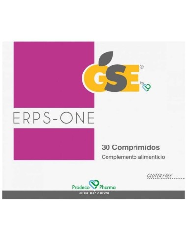 Gse Erps One 30Comp de Prodeco