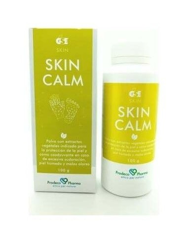 Gse Skin Calm 100Gr de Prodeco