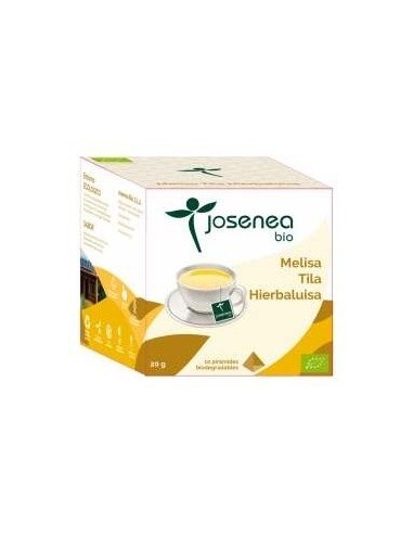 Melisa-Tila-Hierbaluisa 10Piramides Ensobradas Bio de Josenea