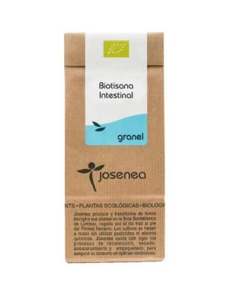 Especial Intestinal Bio 60Gr. de Josenea
