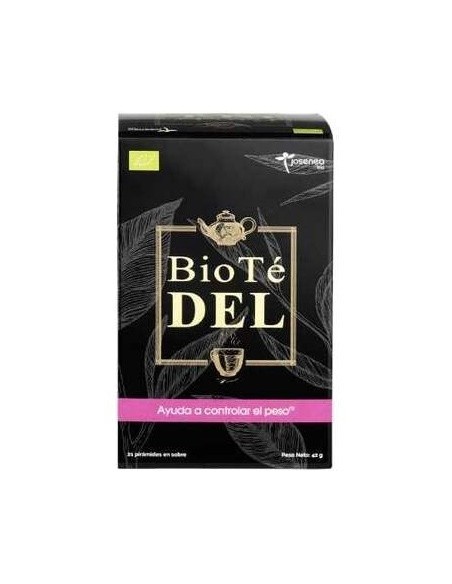 Biote Del 21 Piramides de Josenea