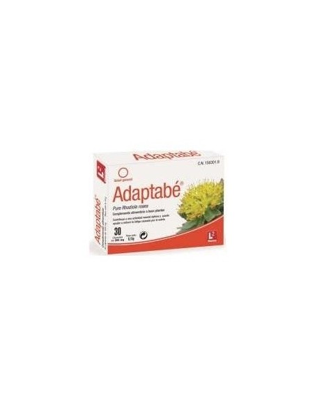 Adaptabe 30Cap. de Ele2Pharma