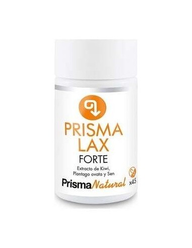 Prismalax Forte 45Cap. de Prisma Natural