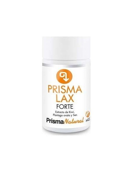 Prismalax Forte 45Cap. de Prisma Natural