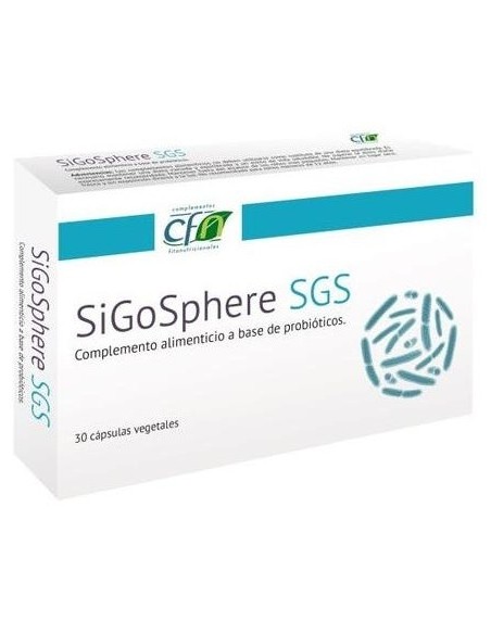 Sigosphere de Cfn