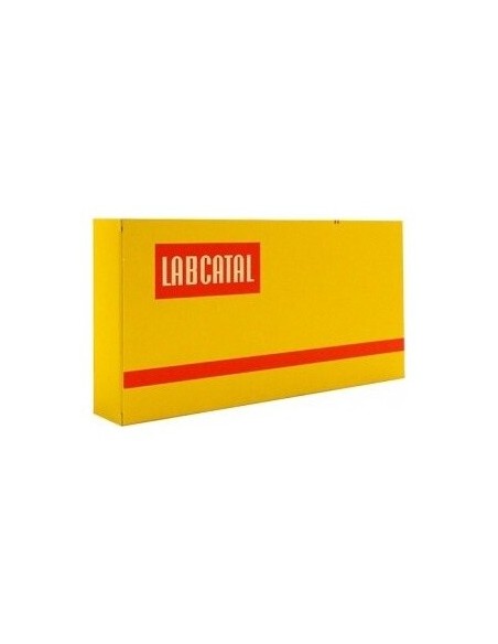 Manganeso 10 28X2Ml Ampollas Labcatal