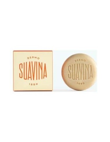 Suavina Original Jabon Natural 60Ml de Suavina