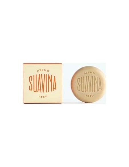 Suavina Original Jabon Natural 60Ml de Suavina