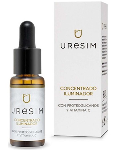 Uresim Serum Proteoglicanos + Vit. C 20Ml. de Uresim