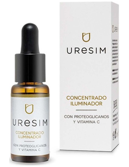 Uresim Serum Proteoglicanos + Vit. C 20Ml. de Uresim