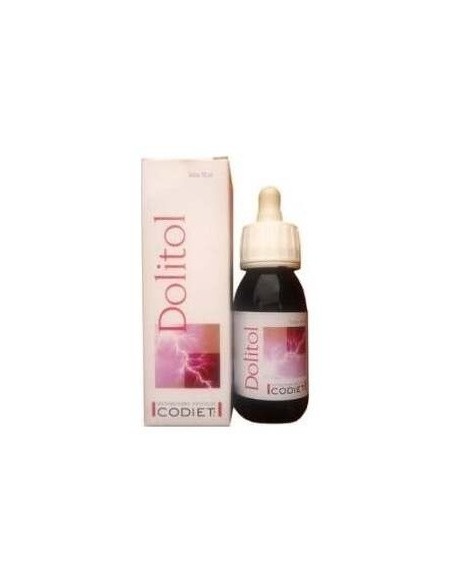 Dolitol 50Ml. de Codiet