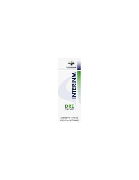 Drenature Interinm 30Ml.Gotas de Internature