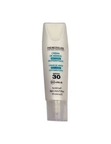 Crema Manos 50Ml de Hidrotelial