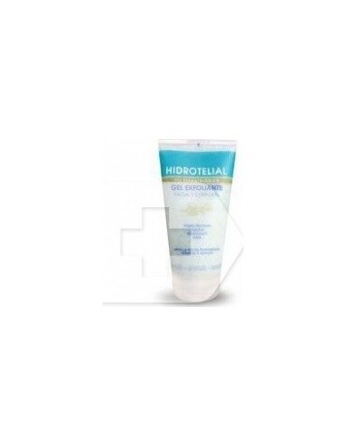 Gel Exfoliante Facial Y Corporal 200Ml de Hidrotelial