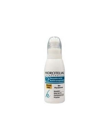 Desodorante Antitranspirante Spray 75Ml de Hidrotelial