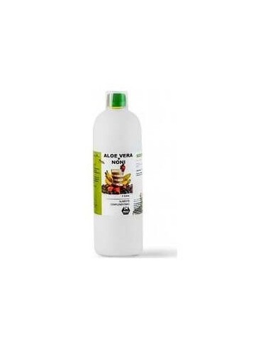 Aloe Vera   Noni 1Litro de Nale