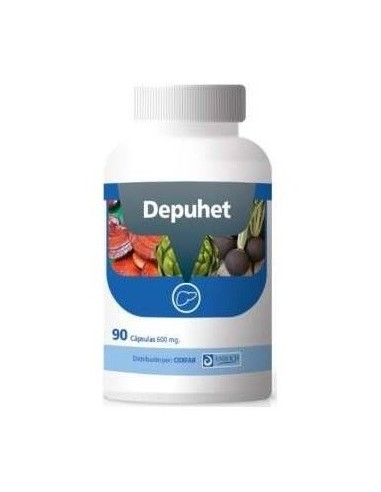 Depuhet 90Cap. de Anroch