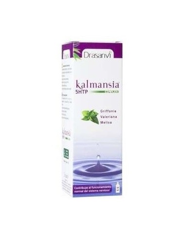 Kalmansia 50Ml. de Drasanvi