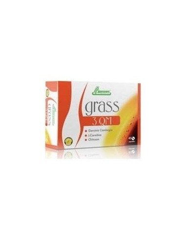 Grass 3Qm 45Comp. de Drasanvi