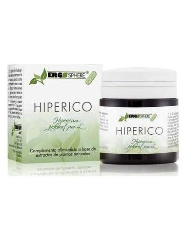 Hiperico Ergosphere 45Cap. de Ergonat