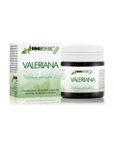 Valeriana Ergosphere 45Cap. de Ergonat