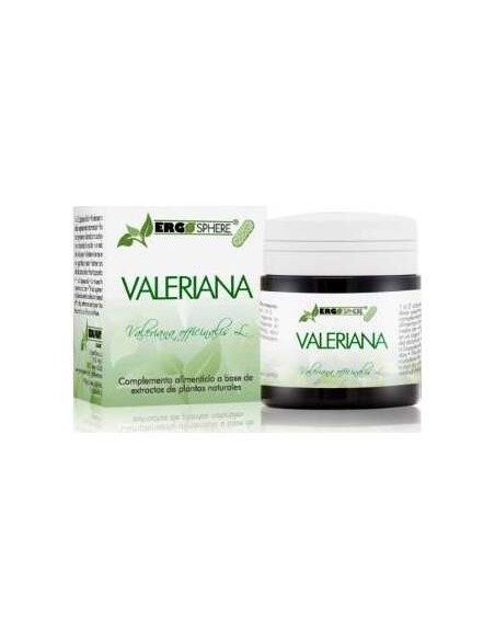 Valeriana Ergosphere 45Cap. de Ergonat