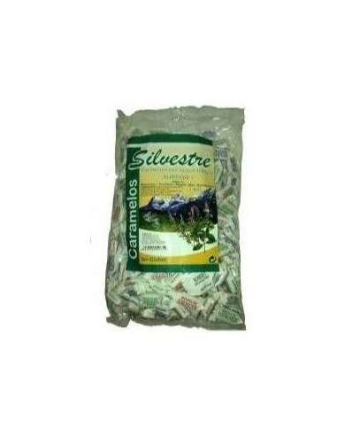 CARAMELOS INTEG. SURTIDO 1 de Silvestre