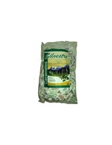 CARAMELOS INTEG. SURTIDO 1 de Silvestre