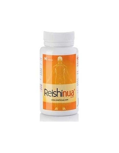 Reishi Nua 90Cap. de Nua