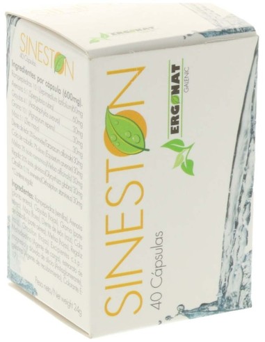 Circula 8 Infusion 25Bolsitas de Infutisa