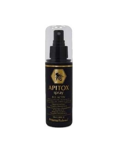 Apitox Spray 100Ml. de Prisma Natural