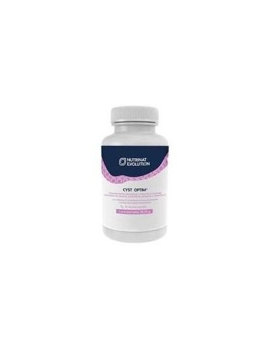 Cyst Optim®  30 VCAPS de Nutrinat Evolution