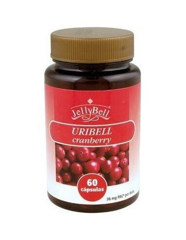 Cranbell 60Cap. de Jellybell