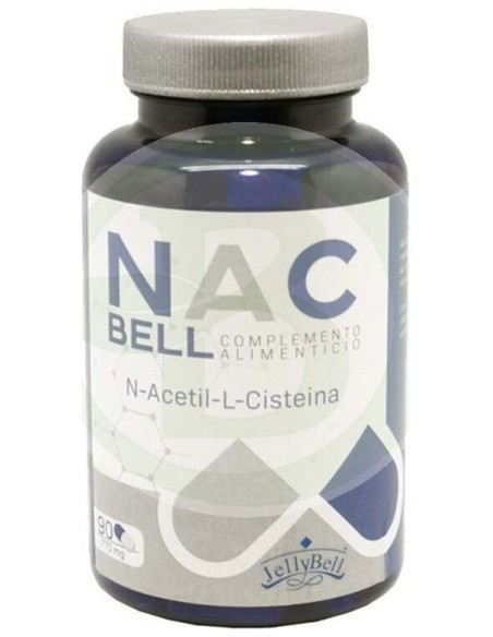 Nacbell 90Cap. de Jellybell