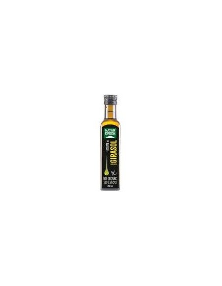 Aceite de Girasol 250ml de Naturgreen