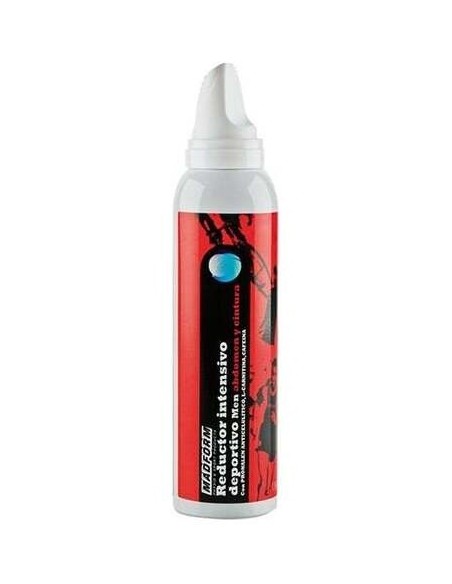 Madform Reductor Intensivo Aerosol 150Ml de Madform