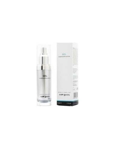 Vipskin Gel Hidratacion Activa 50Ml de Vipskin