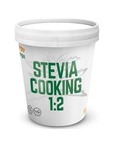Estevia Cooking 1:2 250Gr. Vegan Sg de Energy Feelings