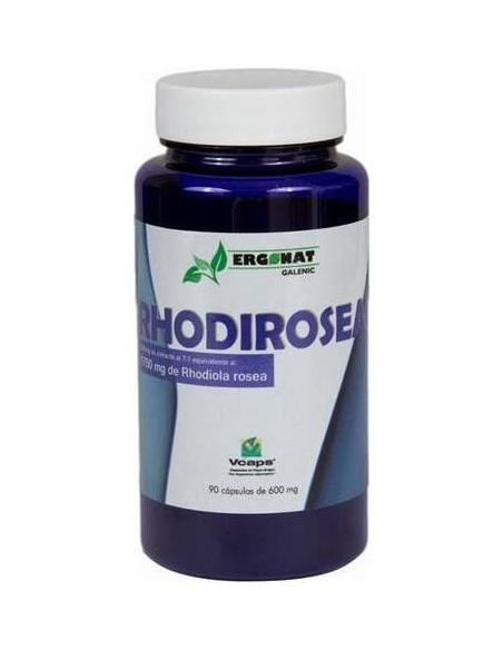 Rhodiosea 90Cap. de Ergonat