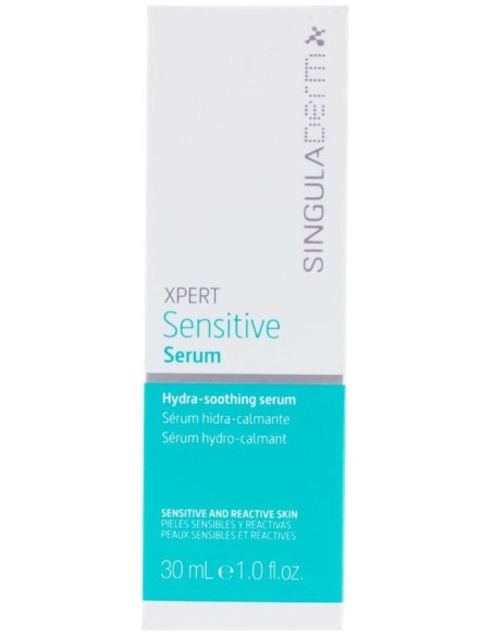 Xpert Sensitive Serum 30Ml de Singuladerm
