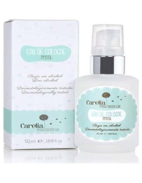 Carelia Eau De Cologne Petits Spray 50Ml de Carelia