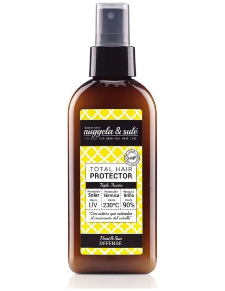 Protector Capilar Spray 125Ml. de Nuggela & Sule