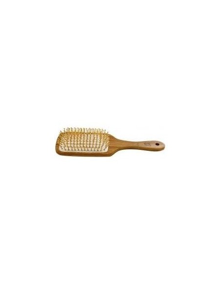 Cepillo Cabello Bambu Grande de Naturaspa