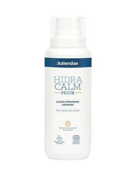 Kalendae Hidracalm Picor Loción 200Ml de Kalendae