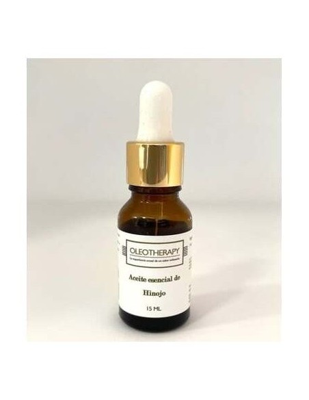 Espliego Aceite Esencial Eco 15Ml. de Oleotherapy