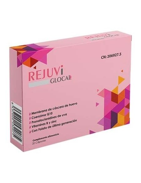 Rejuviglocal 20Cap. de Glocal