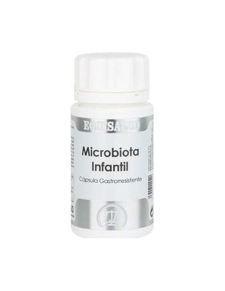 Termoline Forte 30Cap. de Equisalud