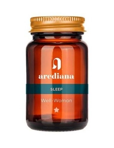 Sleep 30Comp. de Arediana