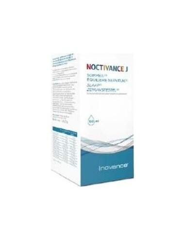 Noctivance J Jarabe 150Ml. de Inovance