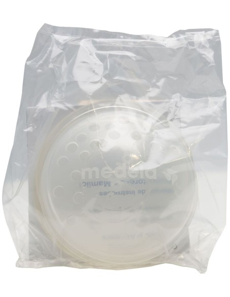Protector Pezon 2Un 8.0232 de Medela